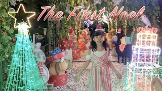 aleta damanik the first no l