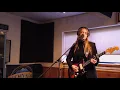 Madison Cunningham - Trouble Found Me (live on WNRN)
