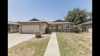 2014 N Kensington Way for sale in Hanford CA 93230 - Residential