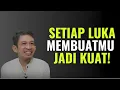 Download Lagu Setiap Luka Akan Membuatmu Tumbuh Menjadi Lebih Kuat! | Ngaji Filsafat - Dr. Fahruddin Faiz