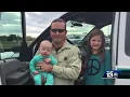 Talladega County firefighter asked to help contain fires in Australia
