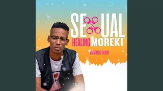 sexual healing amapiano remix 