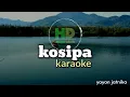 Download Lagu kosipa karaoke yayan jatnika