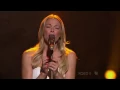 Leann Rimes sings Billy Joel's 'Lullabye (Goodnight, My Angel)'