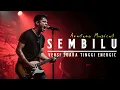 Suara Tinggi!! Sembilu - Ella│Versi Rock│Aratana Musical