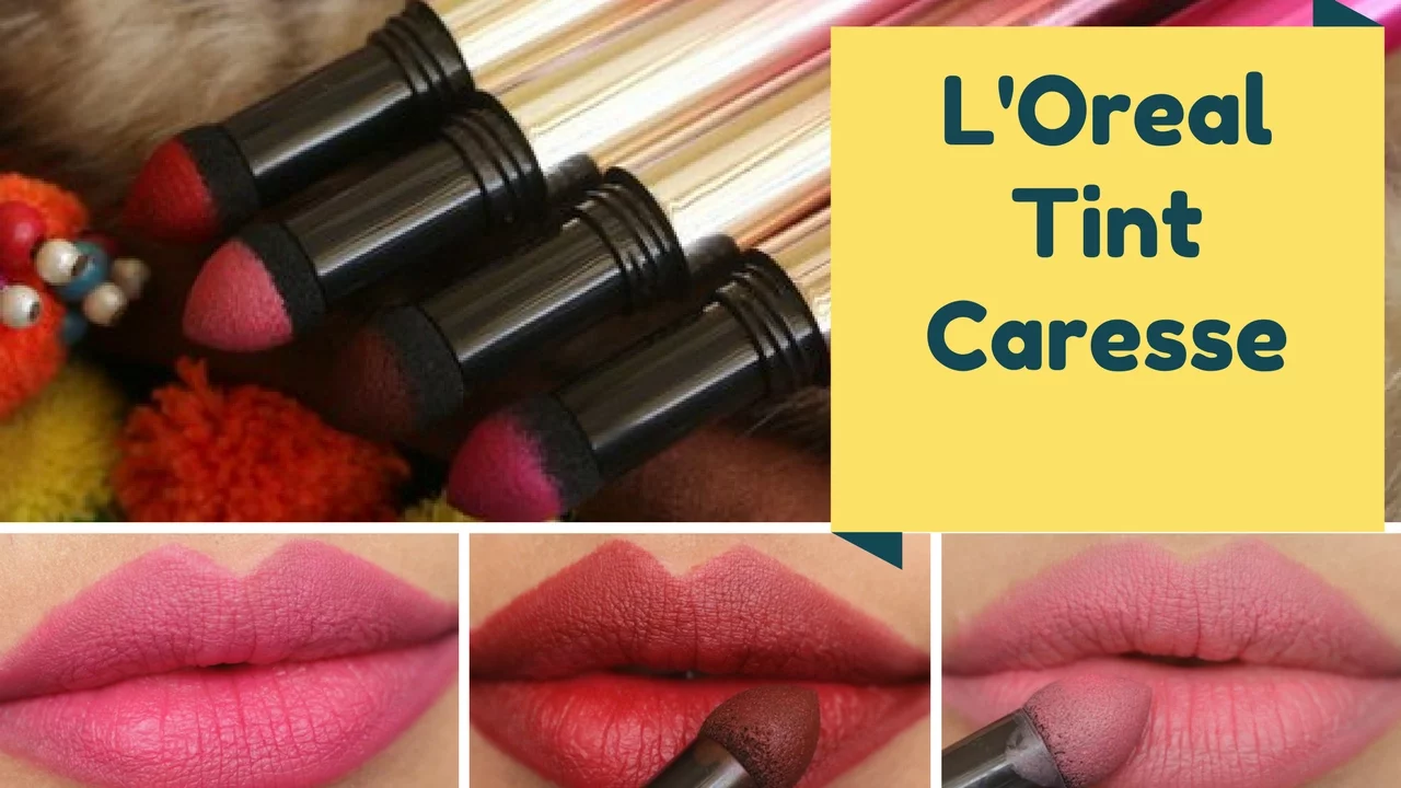 Calyxta Tutorial: 4 Best Sheer to Tinted Lipsticks with Cat Juan