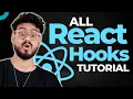 All React Hooks Tutorial Building Custom Hooks