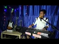 Lagu Gelandangan_Rhoma Irama | Cover by Fandy