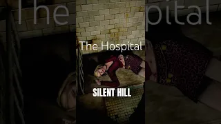 Hospital Silenthill2024 Jamessunderland Sh2024 Sh2 Sh2023 Silenthill Silenthillf Silenthill2 