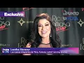 Luzelba Mansour hace desgarradoras confesiones sobre su vida personal Rica Famosa Latina