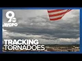 Cincinnati weather update Tracking tornado warnings in the Tri-State