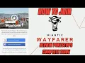 How to join Niantic Wayfarer Review Pokestops How to pass Niantic Wayfarer Test