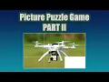 How to code Picture Puzzle game with vanilla javascript - Part 2