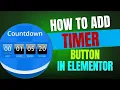 How to add a countdown timer to WordPress website for free Free countdown timer plugin