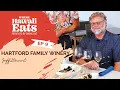 Azure with Jeff Stewart - General Manager Winemaker of Hartford Family Winery