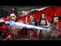 Lagu Martial Universe {Starry Sky} South korean Song  Yang Yang   Zhang Tian'ai   Wang Likun   Wu Chun