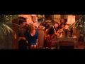 Julie Bowens Hot Dress Cleavage HORRIBLE BOSSES JoBlo