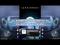 Download Lagu DJ LUKA NEGARA KARERA NO TOCHI JEDAG JEDUG TIKTOK VIRAL STYLE 5EMBE MENGKANE FULLBASS (Apri Remx)