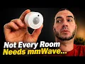 Not Every Room Needs mmWave Sonoff SenseGuard Motion Gen2