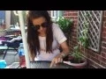 Woman Doesn t Know How Temperature Works