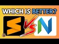 Sublime Text Vs Neovim - 2025 Which Editor Is Better