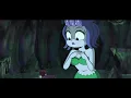 CALA MARIA KISSES CAPTAIN BRINEYBEARD - Cuphead Show Season 2