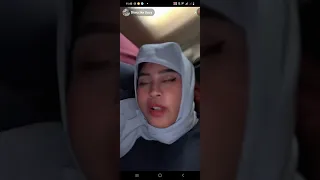 ika suzy tiktok bigo