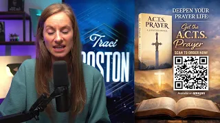 Miracle Monday! If you need prayer, join!