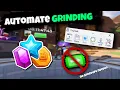 How to AFK resources in TDS - Roblox TDS TinyTask Tutorial proper voice reveal