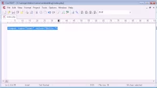 Beginner PHP Tutorial - 12