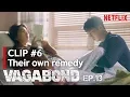Download Lagu Their Own Remedy | VAGABOND - EP. 13 #6