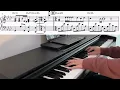 (楽譜) ソナーレ (Sonare) / TOMOO アニメ『違国日記』OPテーマ Piano Cover