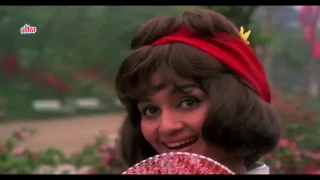 sayonara sayonara love in tokyo lata mangeshkar asha parekh