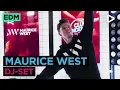 Marshmello ft. Bastille - Happier (Maurice West Bootleg)(DJ-set) SLAM!
