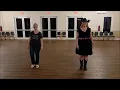 Wild Side Strut