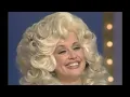 Dolly Parton - "Knock Three Times"