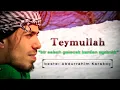 Muhteşem Ezgi - Bir sabah gelecek kardan aydınlık!