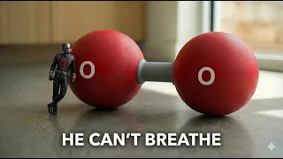 What Hank Didn t Explain About Pym Particles Physics Breakdown
