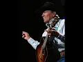 George Strait - The Cowboy Rides Away