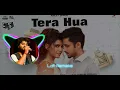 Tera Hua Lofi Remake - Arijit Singh New Song - Cash Movie