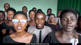 SONGAMBELE SDA CHOIR HESABU BARAKA 