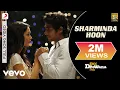 Lagu A.R. Rahman - Sharminda Hoon Best Video|Ekk Deewana Tha|Amy Jackson|Madhushree