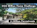 2 Million Homes in Pennsylvania