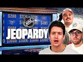 We Played NHL Jeopardy