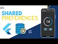 Flutter Shared Preferences Tutorial Persist Data to Local Storage