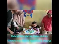 Download Lagu MABRUK ALFA MABRUK LIRIK|COVER SYAHLA|lagu selamat ulang tahun VERSI islami..