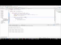 Java Programming 1 - Chapter 6 Exercise 2