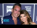 RHONJ s Teresa Giudice MARRIES Luis Ruelas E News