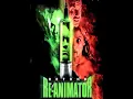 01 - Prologue - Xavier Capellas from Beyond Re-Animator