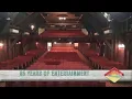85 years of Theatre by the Sea